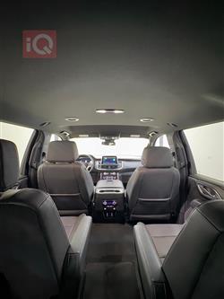 شيفروليه تاهو